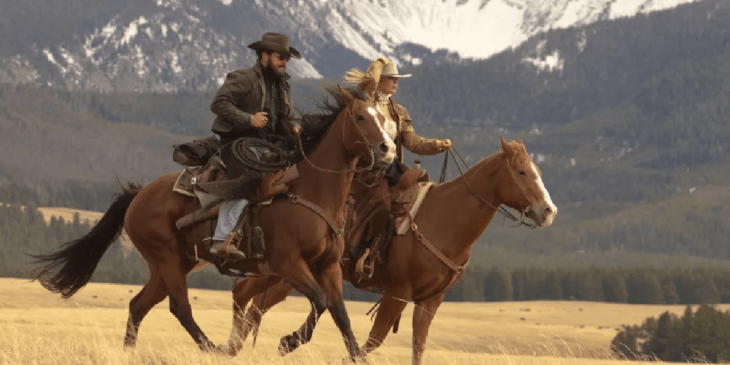 Rancho Dutton: Sequência de Yellowstone ganha trailer e data de estreia no Paramount+
