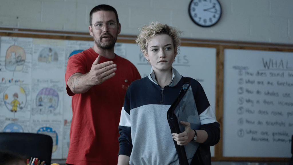 Zach Cregger e Netflix se acertaram para levar The Flood aos cinemas, diz site