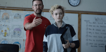 Zach Cregger e Netflix se acertaram para levar The Flood aos cinemas, diz site