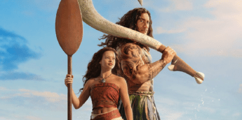 Moana: Novo trailer do live-action revela visual de Dwayne Johnson como Maui; Assista