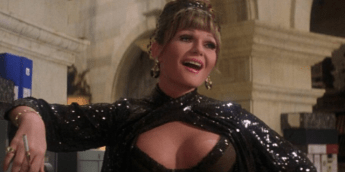Superman: Morre Valerie Perrine, a Eve Teschmacher original