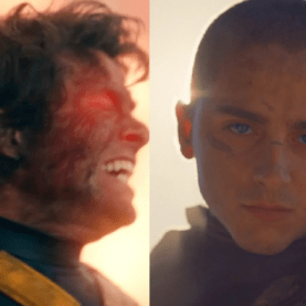 Definida a estratégia para Vingadores: Doutor Destino enfrentar Duna: Parte 3 sem o IMAX