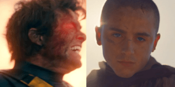 Definida a estratégia para Vingadores: Doutor Destino enfrentar Duna: Parte 3 sem o IMAX