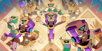 Taika Waititi Brawl Stars