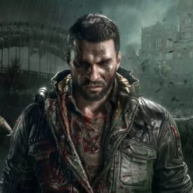 DLC de Dying Light