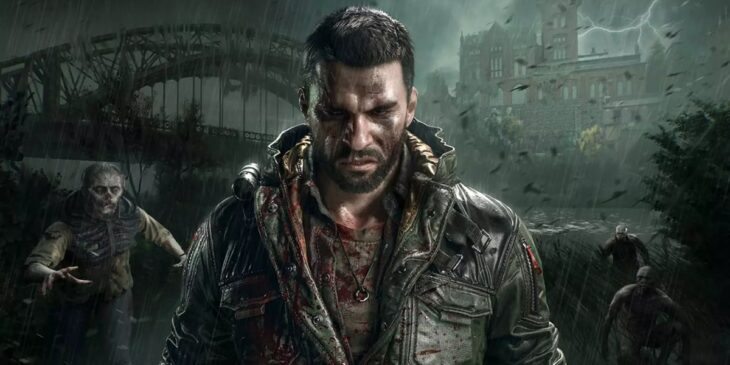 DLC de Dying Light