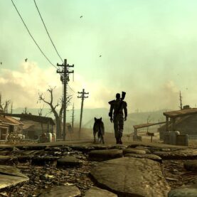 Fallout da Bethesda