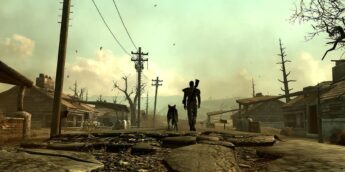 Fallout da Bethesda