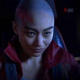 Intergalactic da Sony