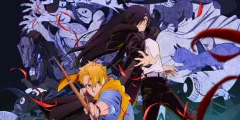 Arte promocional de Daemons of the Shadow Realm