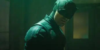 Charlie Cox em Demolidor: Renascido