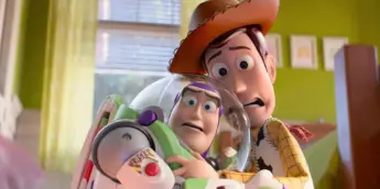 Toy Story 5