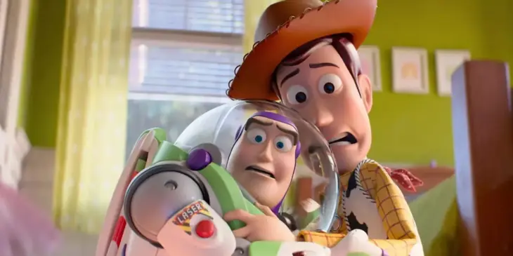 Toy Story 5