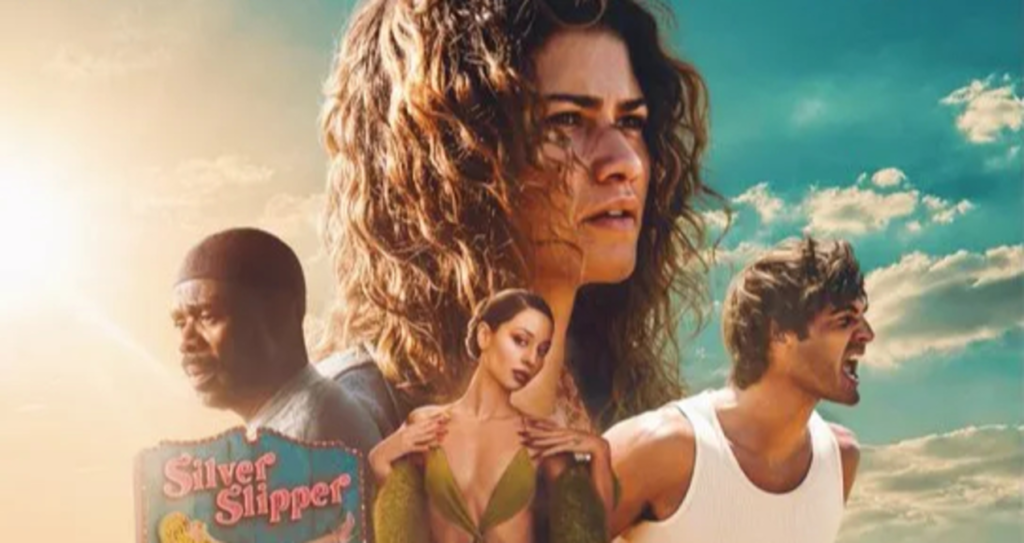 3ª temporada de Euphoria