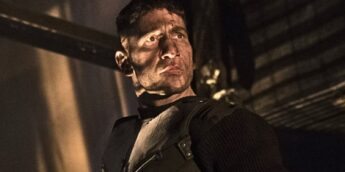 Jon Bernthal, o Justiceiro do MCU