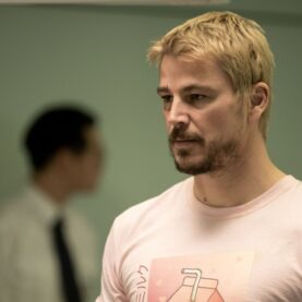 Filme do Josh Hartnett