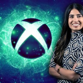 Xbox e Netflix