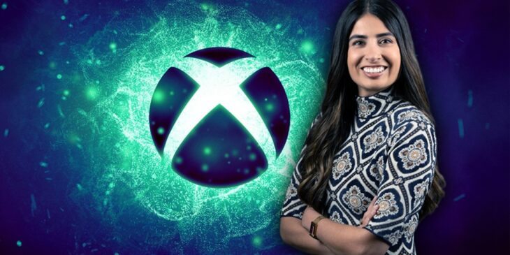 Xbox e Netflix