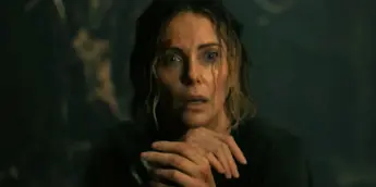 Charlize Theron no suspense O Jogo do Predador