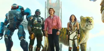 Elenco de Mestres do Universo em Eternia