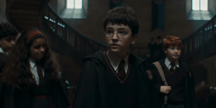 Harry Potter: Série da HBO ganha trailer e mês de estreia