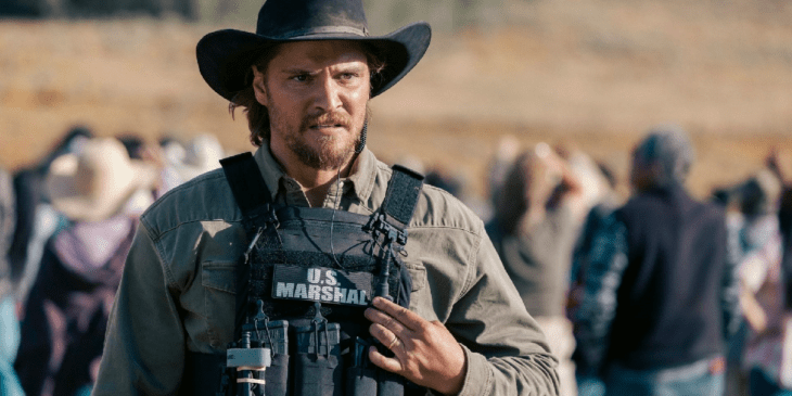 Marshals tem a pior média de Yellowstone no Rotten Tomatoes; mas qual o real impacto disso?