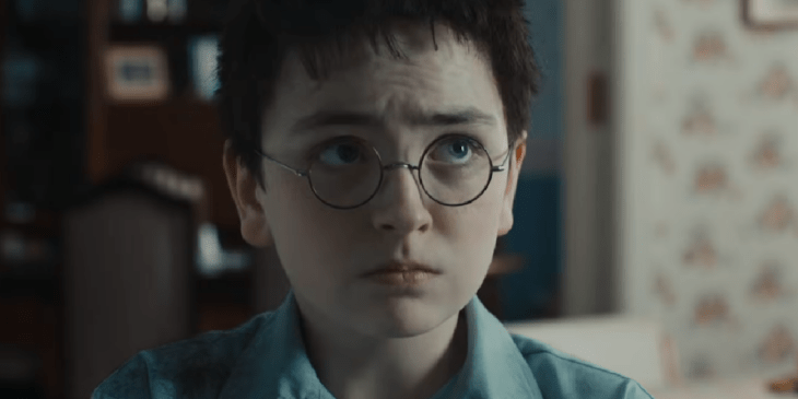 Harry Potter: Série da HBO confirma elemento dos livros que foi esquecido pelos filmes