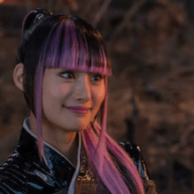 Gundam: Shioli Kutsuna, de Deadpool, entra para o elenco do live-action da Netflix