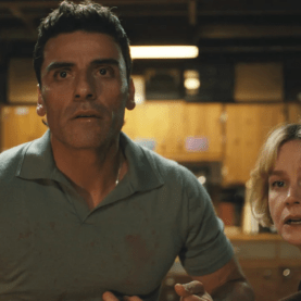 Tudo o que chega à Netflix em abril de 2026