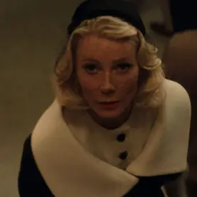 Gwyneth Paltrow em Marty Supreme