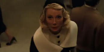 Gwyneth Paltrow em Marty Supreme