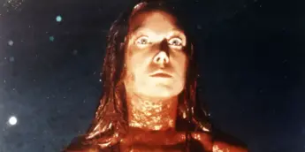 Carrie, a Estranha
