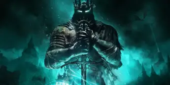 Lords of the Fallen