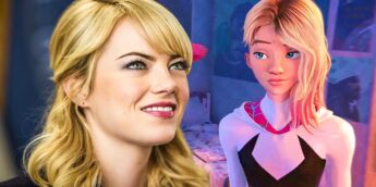 Filme da Spider-Gwen