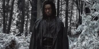 Snape de Harry Potter
