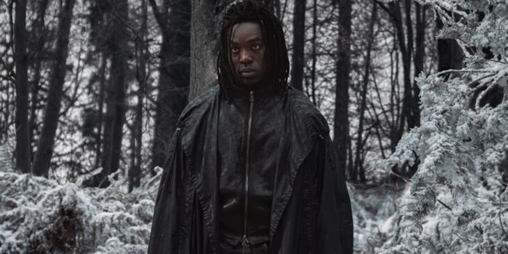 Snape de Harry Potter
