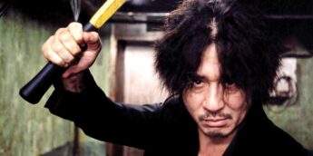 Filme de Oldboy
