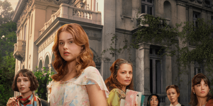 Prime Video divulga trailer da série de A Casa dos Espíritos; Conheça o projeto