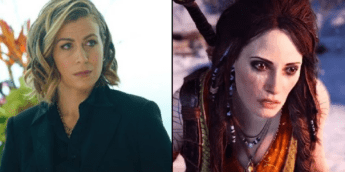 God of War: Sonya Walger será Freya na série do Prime Video