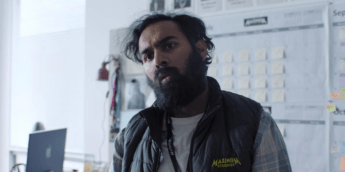 Arquivo X: Himesh Patel será o protagonista masculino do reboot de Ryan Coogler