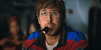 Ryan Gosling será o protagonista do próximo filme de ficção científica dos Daniels