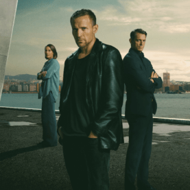 Netflix: Os Casos de Harry Hole chega ao Rotten Tomatoes com aprovação perfeita