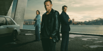 Netflix: Os Casos de Harry Hole chega ao Rotten Tomatoes com aprovação perfeita