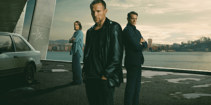 Netflix: Os Casos de Harry Hole chega ao Rotten Tomatoes com aprovação perfeita
