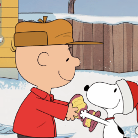 Snoopy ganha canal oficial no YouTube no Brasil