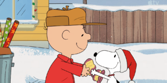 Snoopy ganha canal oficial no YouTube no Brasil