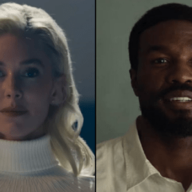 Vanessa Kirby e Yahya Abdul-Mateen II vão estrelar nova ficção cientifica de Louis Leterrier