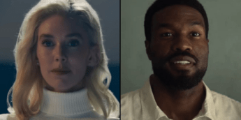 Vanessa Kirby e Yahya Abdul-Mateen II vão estrelar nova ficção cientifica de Louis Leterrier