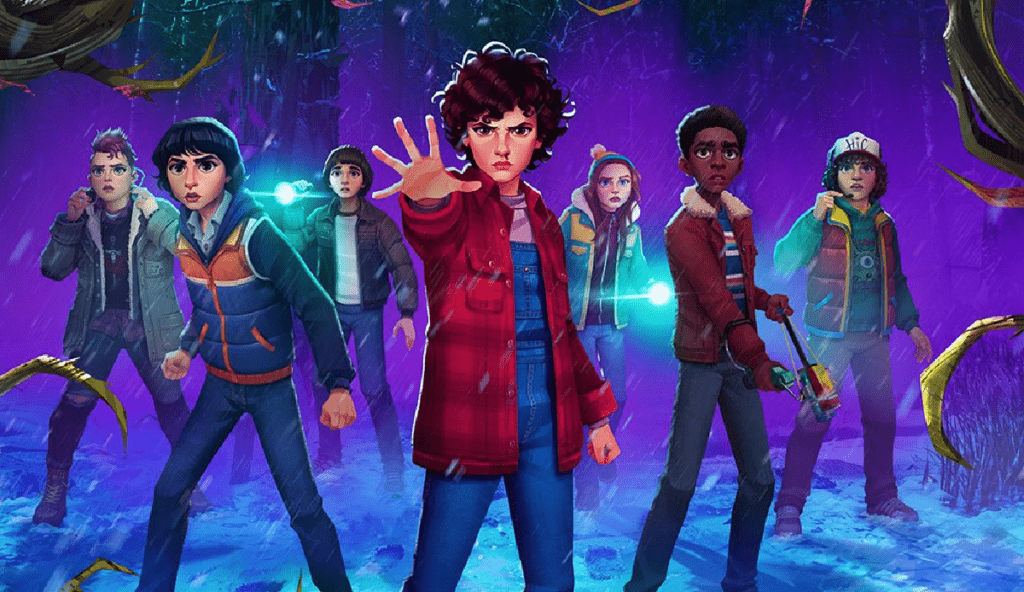 Stranger Things: Histórias de 85 ganha trailer final; Assista