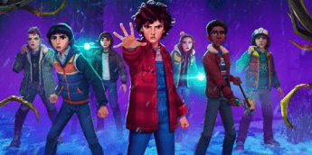 Stranger Things: Histórias de 85 ganha trailer final; Assista